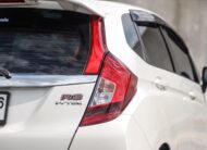 Honda Jazz GK RS PF-รถบ้านมือสอง