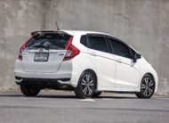 Honda Jazz GK RS PF-รถบ้านมือสอง