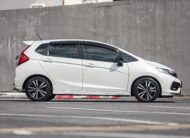 Honda Jazz GK RS PF-รถบ้านมือสอง