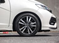 Honda Jazz GK RS PF-รถบ้านมือสอง