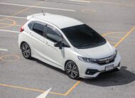Honda Jazz GK RS PF-รถบ้านมือสอง