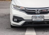 Honda Jazz GK RS PF-รถบ้านมือสอง