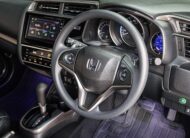 Honda Jazz GK RS PF-รถบ้านมือสอง