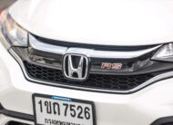 Honda Jazz GK RS PF-รถบ้านมือสอง