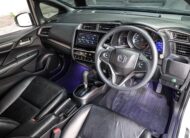 Honda Jazz GK RS PF-รถบ้านมือสอง
