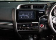 Honda Jazz GK RS PF-รถบ้านมือสอง
