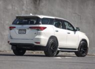 Toyota Fortuner 2.4 V 2WD PF-รถบ้านมือสอง