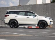 Toyota Fortuner 2.4 V 2WD PF-รถบ้านมือสอง
