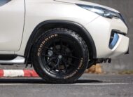 Toyota Fortuner 2.4 V 2WD PF-รถบ้านมือสอง