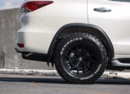 Toyota Fortuner 2.4 V 2WD PF-รถบ้านมือสอง