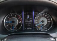 Toyota Fortuner 2.4 V 2WD PF-รถบ้านมือสอง