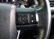 Toyota Fortuner 2.4 V 2WD PF-รถบ้านมือสอง