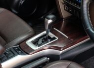 Toyota Fortuner 2.4 V 2WD PF-รถบ้านมือสอง