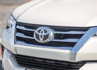 Toyota Fortuner 2.4 V 2WD PF-รถบ้านมือสอง