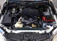 Toyota Fortuner 2.4 V 2WD PF-รถบ้านมือสอง