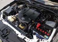 Toyota Fortuner 2.4 V 2WD PF-รถบ้านมือสอง