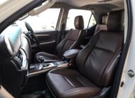 Toyota Fortuner 2.4 V 2WD PF-รถบ้านมือสอง