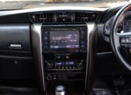 Toyota Fortuner 2.4 V 2WD PF-รถบ้านมือสอง