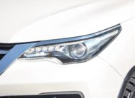 Toyota Fortuner 2.4 V 2WD PF-รถบ้านมือสอง