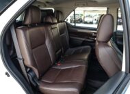 Toyota Fortuner 2.4 V 2WD PF-รถบ้านมือสอง