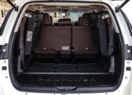 Toyota Fortuner 2.4 V 2WD PF-รถบ้านมือสอง