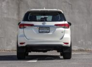 Toyota Fortuner 2.4 V 2WD PF-รถบ้านมือสอง