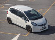 Honda Jazz Ge s AT PF-รถบ้านมือสอง