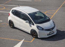 Honda Jazz Ge s AT PF-รถบ้านมือสอง