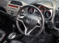 Honda Jazz Ge s AT PF-รถบ้านมือสอง