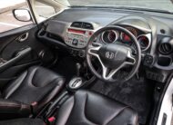 Honda Jazz Ge s AT PF-รถบ้านมือสอง