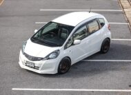 Honda Jazz Ge s AT PF-รถบ้านมือสอง