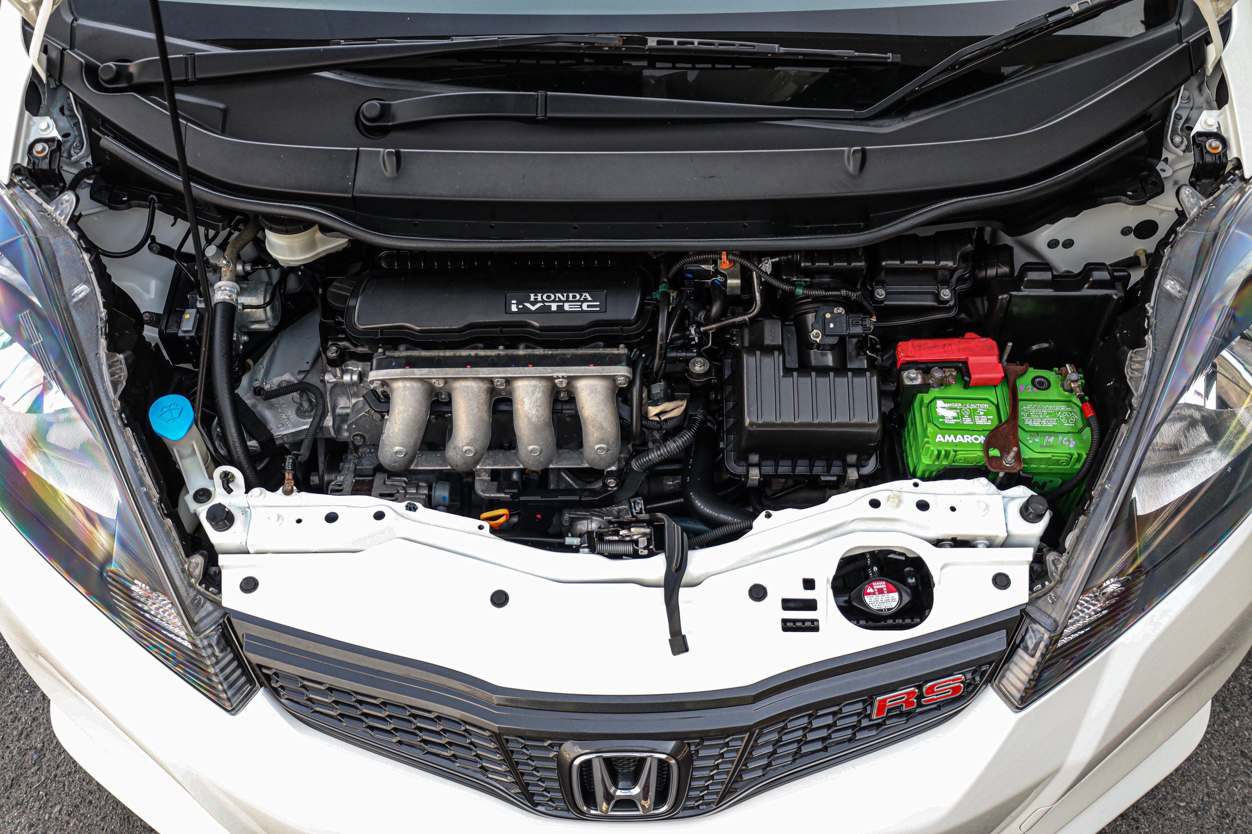 Honda Jazz Ge s AT PF-รถบ้านมือสอง