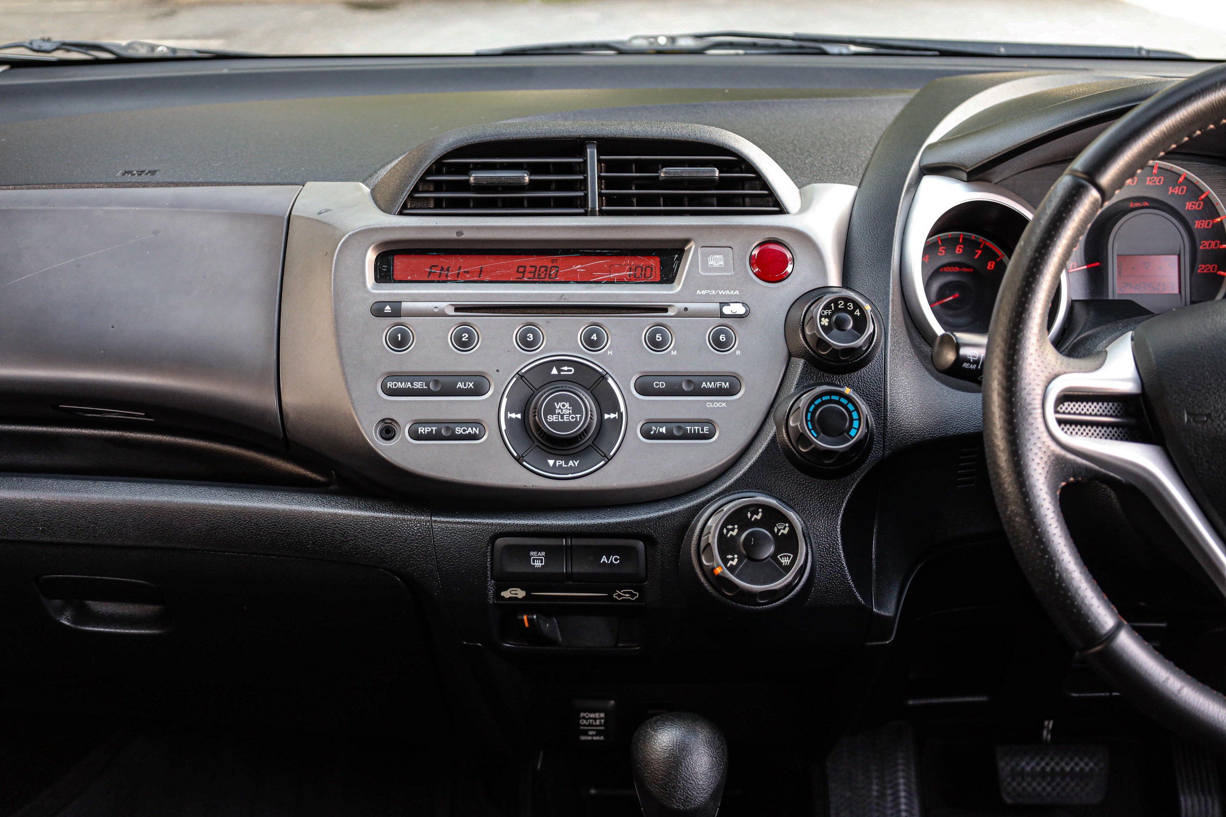 Honda Jazz Ge s AT PF-รถบ้านมือสอง