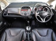 Honda Jazz Ge s AT 2013