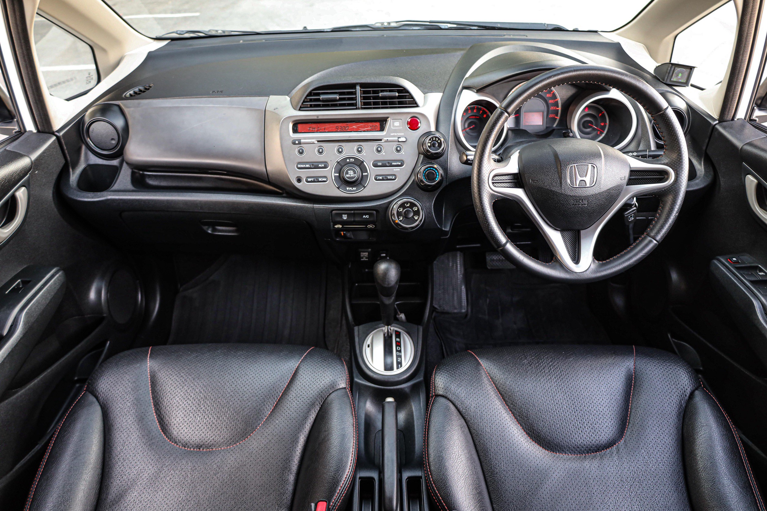 Honda Jazz Ge s AT 2013