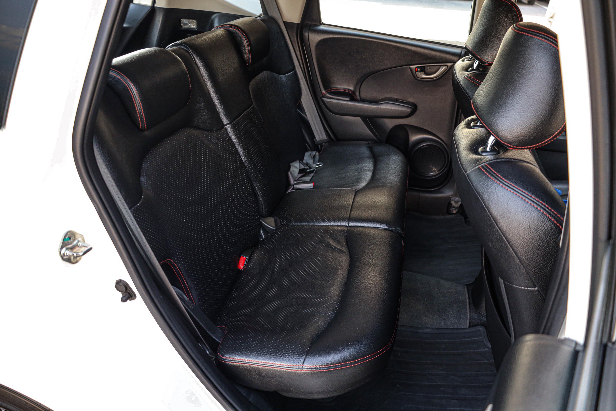 Honda Jazz Ge s AT PF-รถบ้านมือสอง