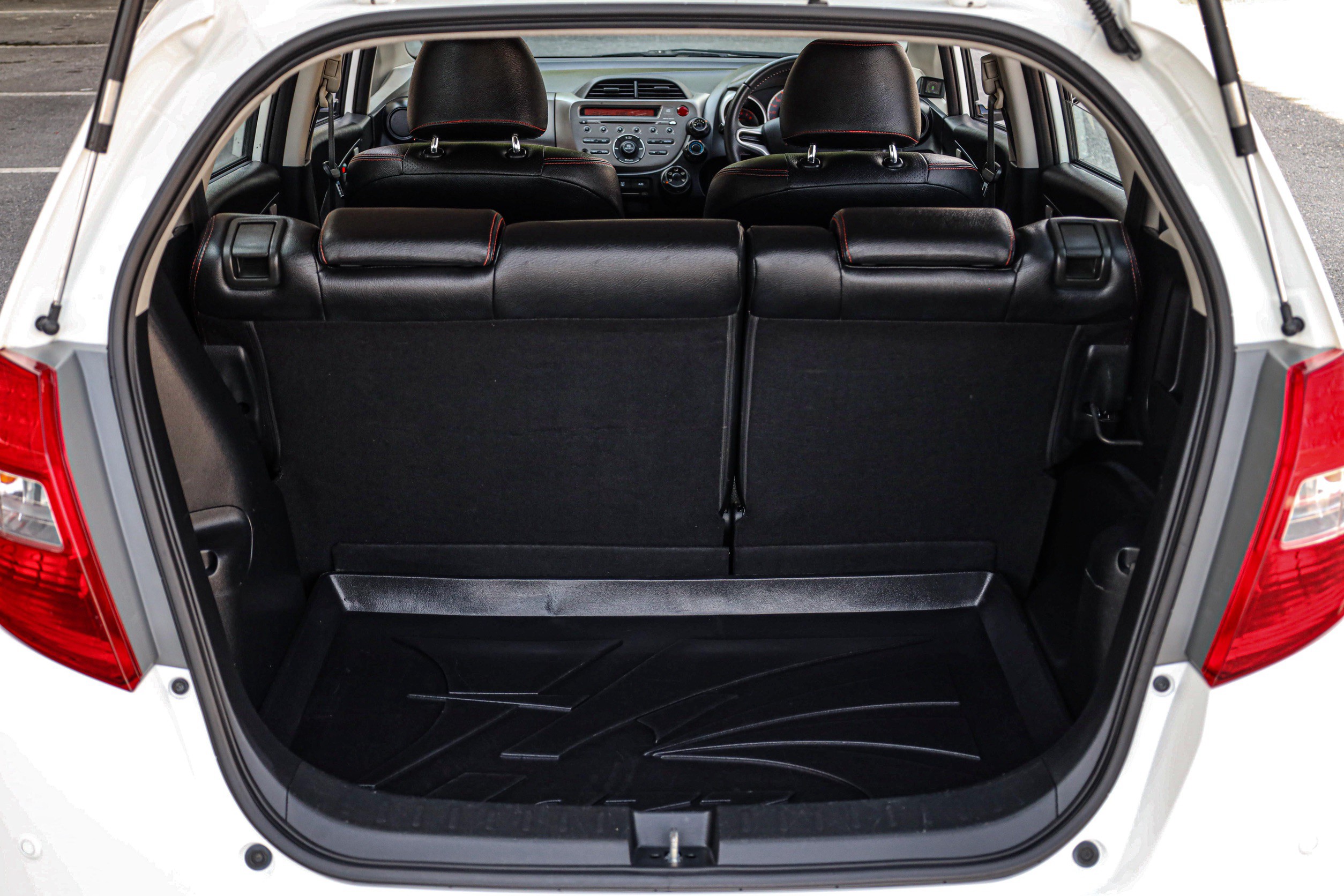 Honda Jazz Ge s AT PF-รถบ้านมือสอง