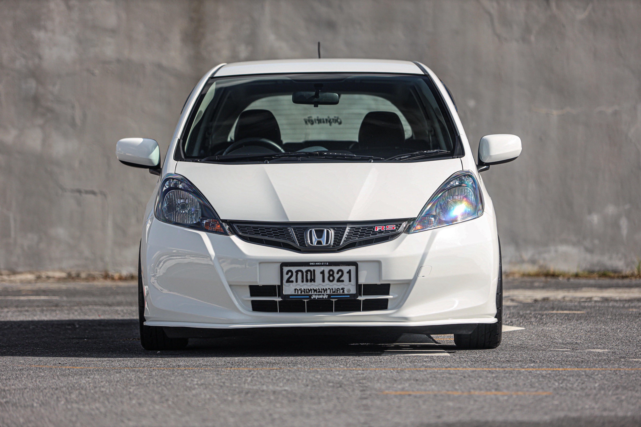 Honda Jazz Ge s AT PF-รถบ้านมือสอง