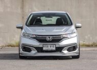 Honda Jazz GK S PF-รถบ้านมือสอง