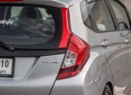 Honda Jazz GK S PF-รถบ้านมือสอง