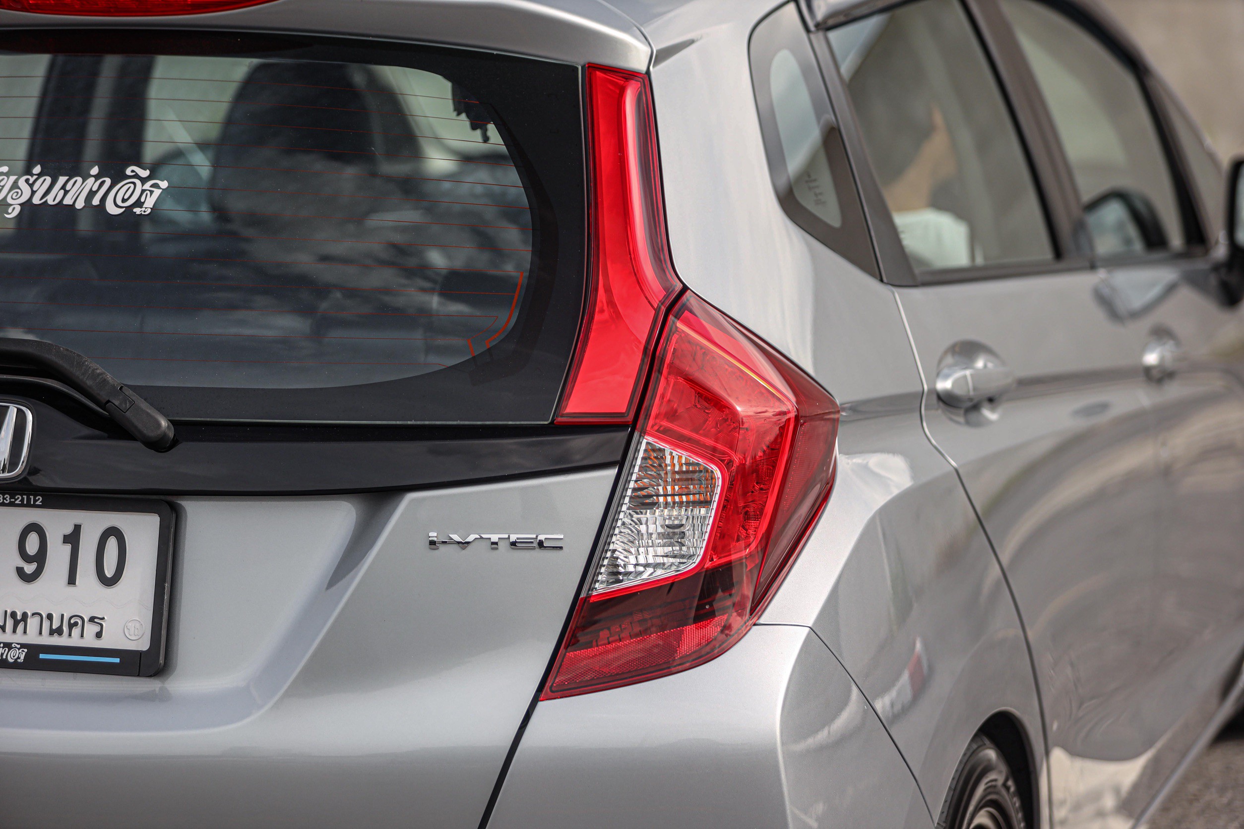 Honda Jazz GK S PF-รถบ้านมือสอง