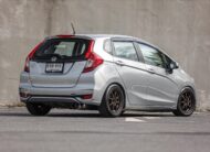Honda Jazz GK S PF-รถบ้านมือสอง