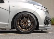 Honda Jazz GK S PF-รถบ้านมือสอง