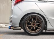 Honda Jazz GK S PF-รถบ้านมือสอง