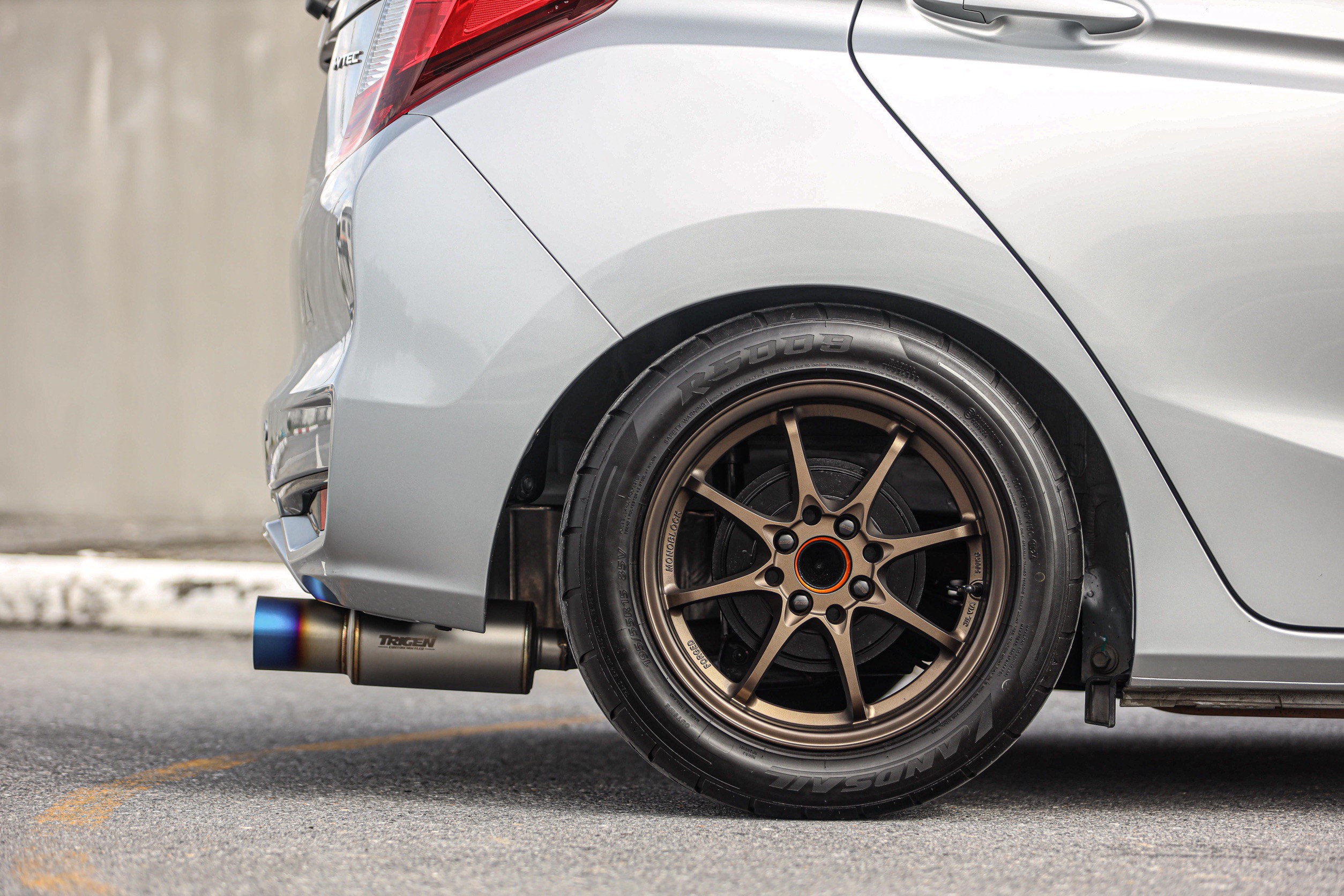 Honda Jazz GK S PF-รถบ้านมือสอง