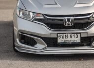 Honda Jazz GK S PF-รถบ้านมือสอง