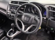 Honda Jazz GK S PF-รถบ้านมือสอง