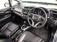 Honda Jazz GK S PF-รถบ้านมือสอง