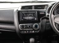Honda Jazz GK S PF-รถบ้านมือสอง