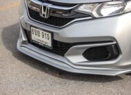 Honda Jazz GK S PF-รถบ้านมือสอง